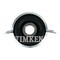 Timken Center Support Hanger Bearing, Hb9 HB9 - alternate 3